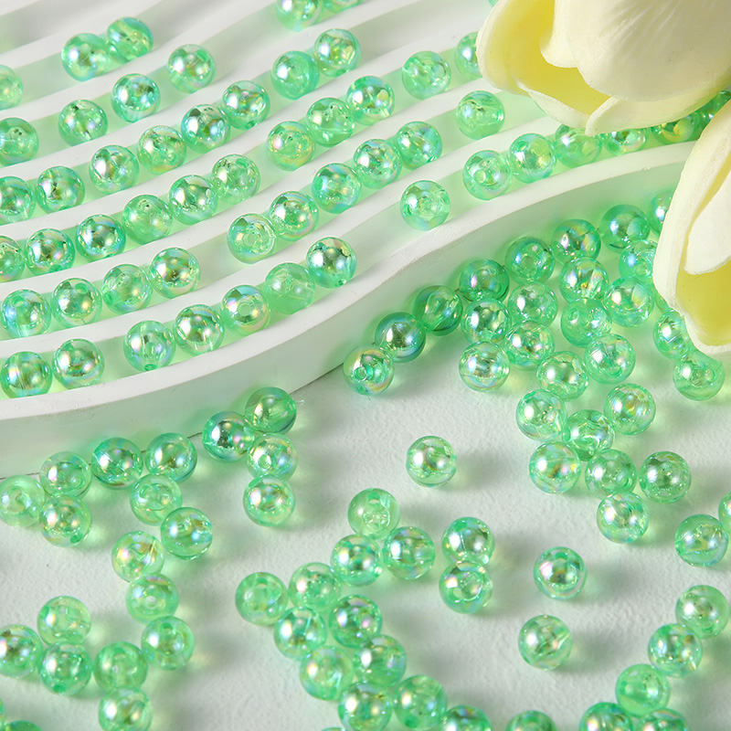 Shaped Bead
