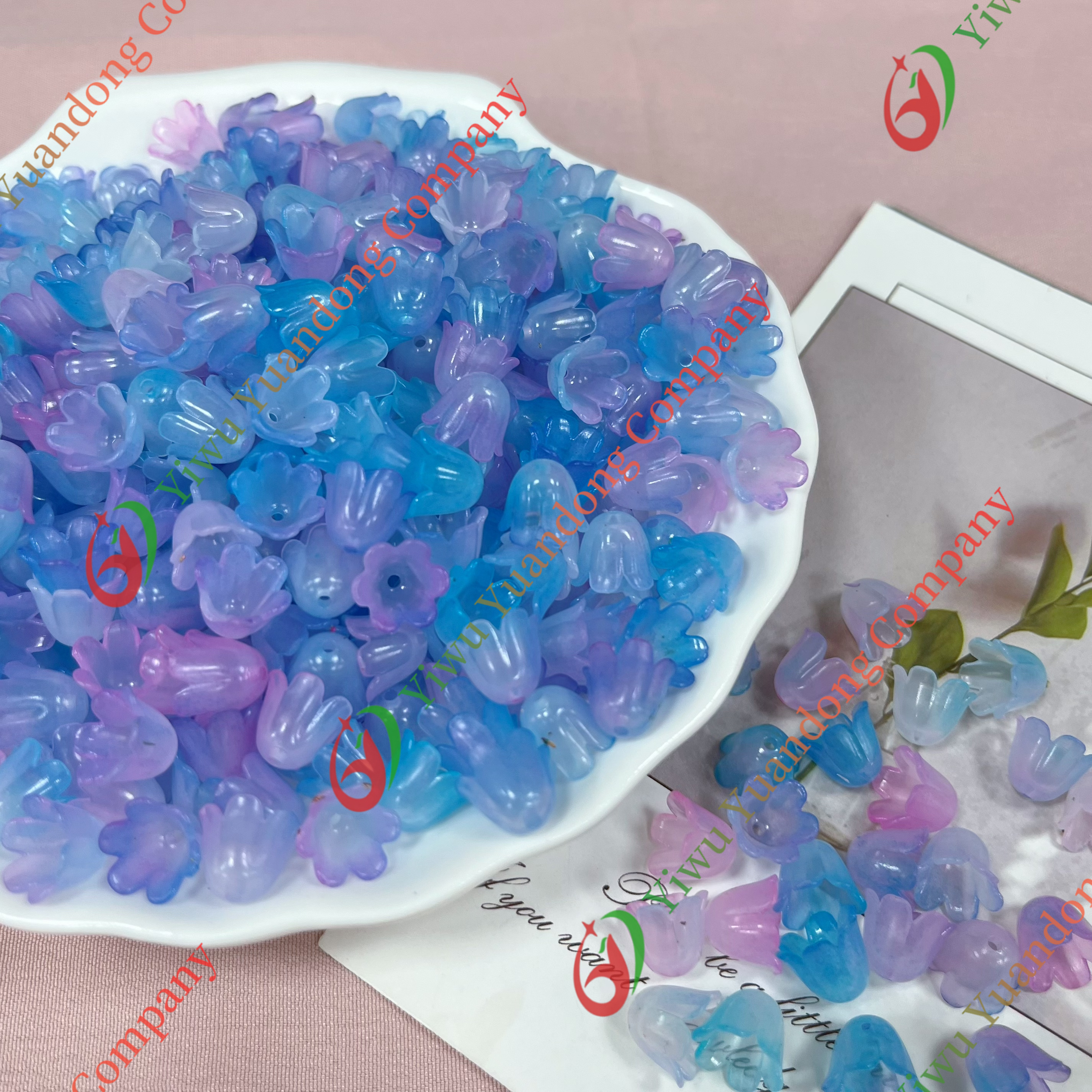 Shaped Bead
