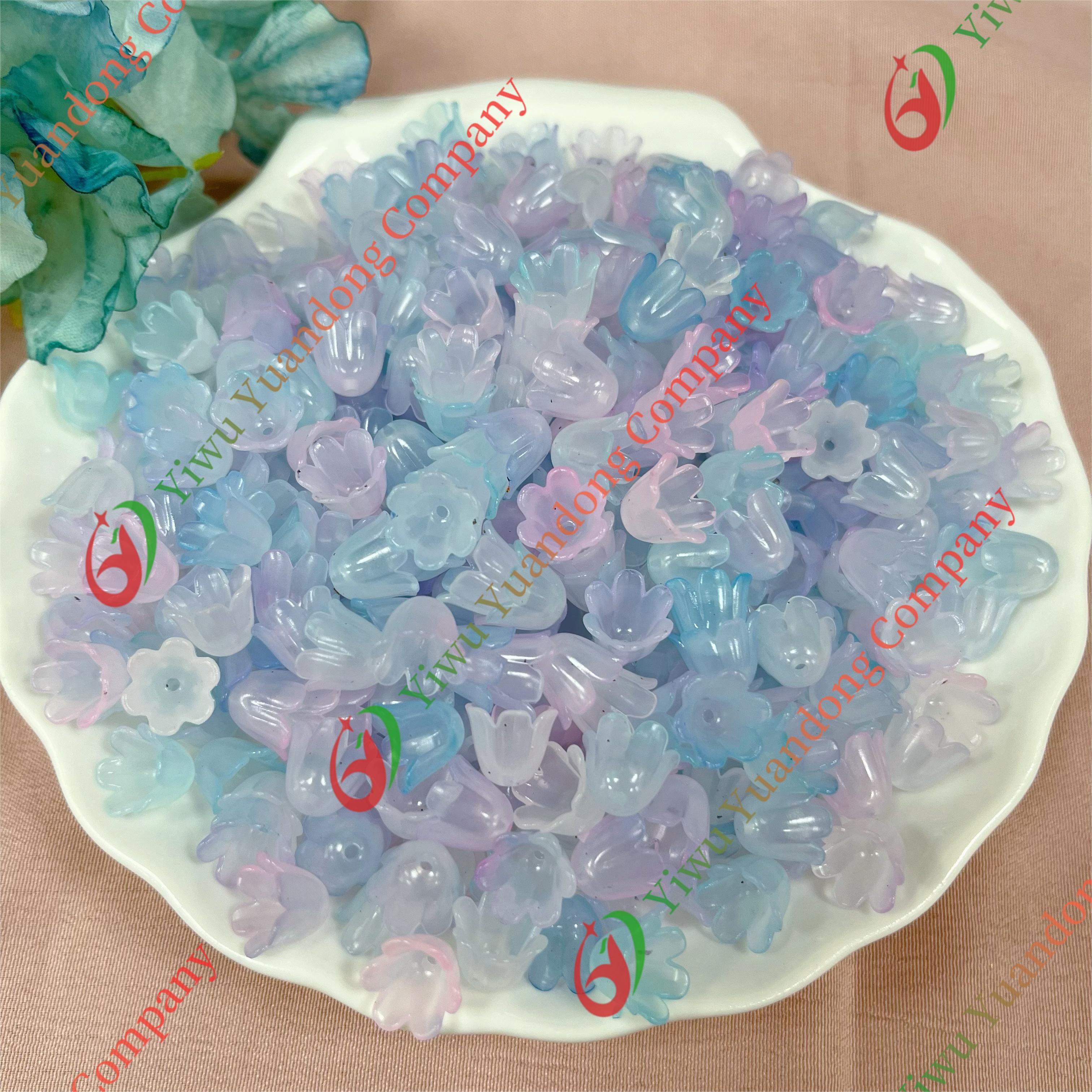 Shaped Bead