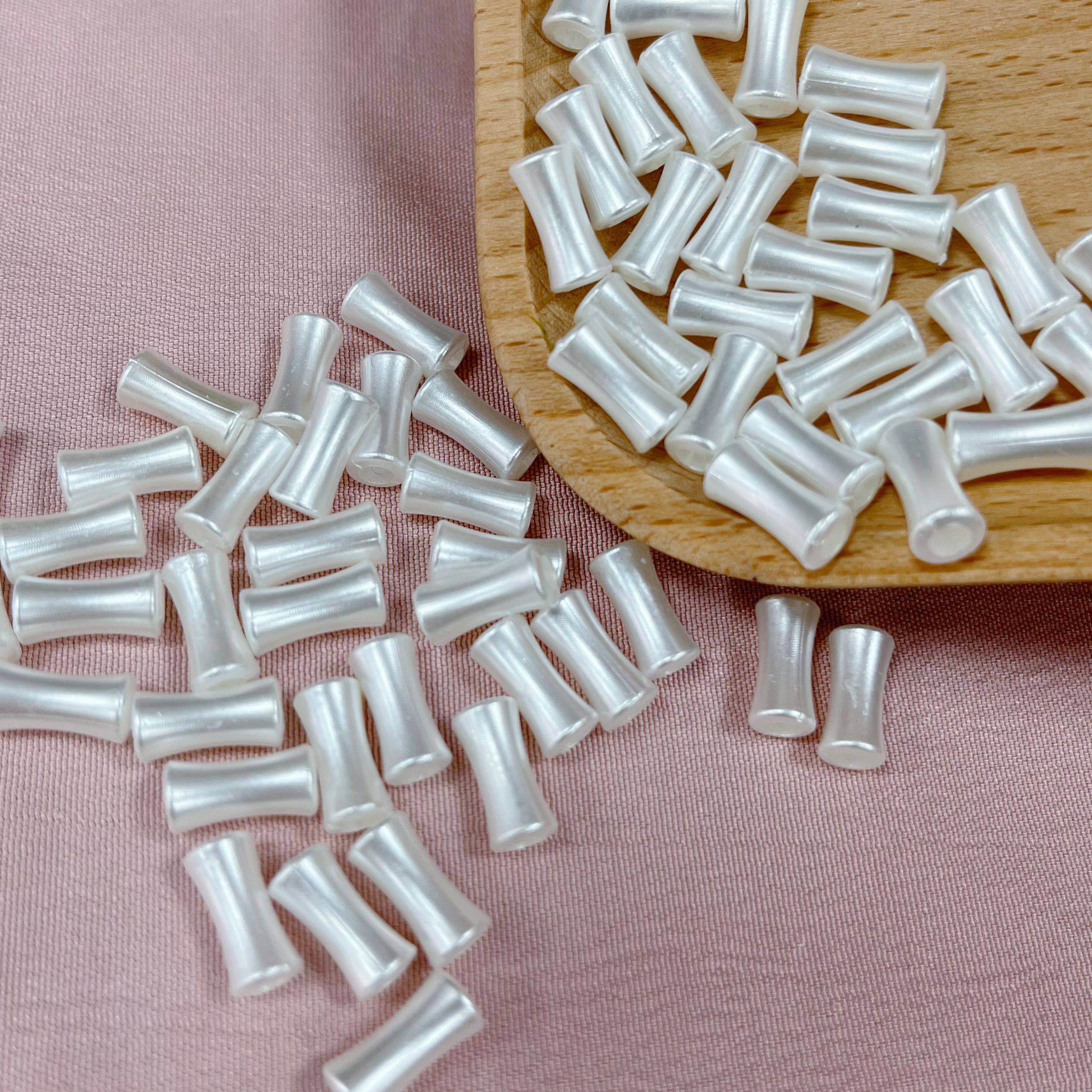 Shaped Bead