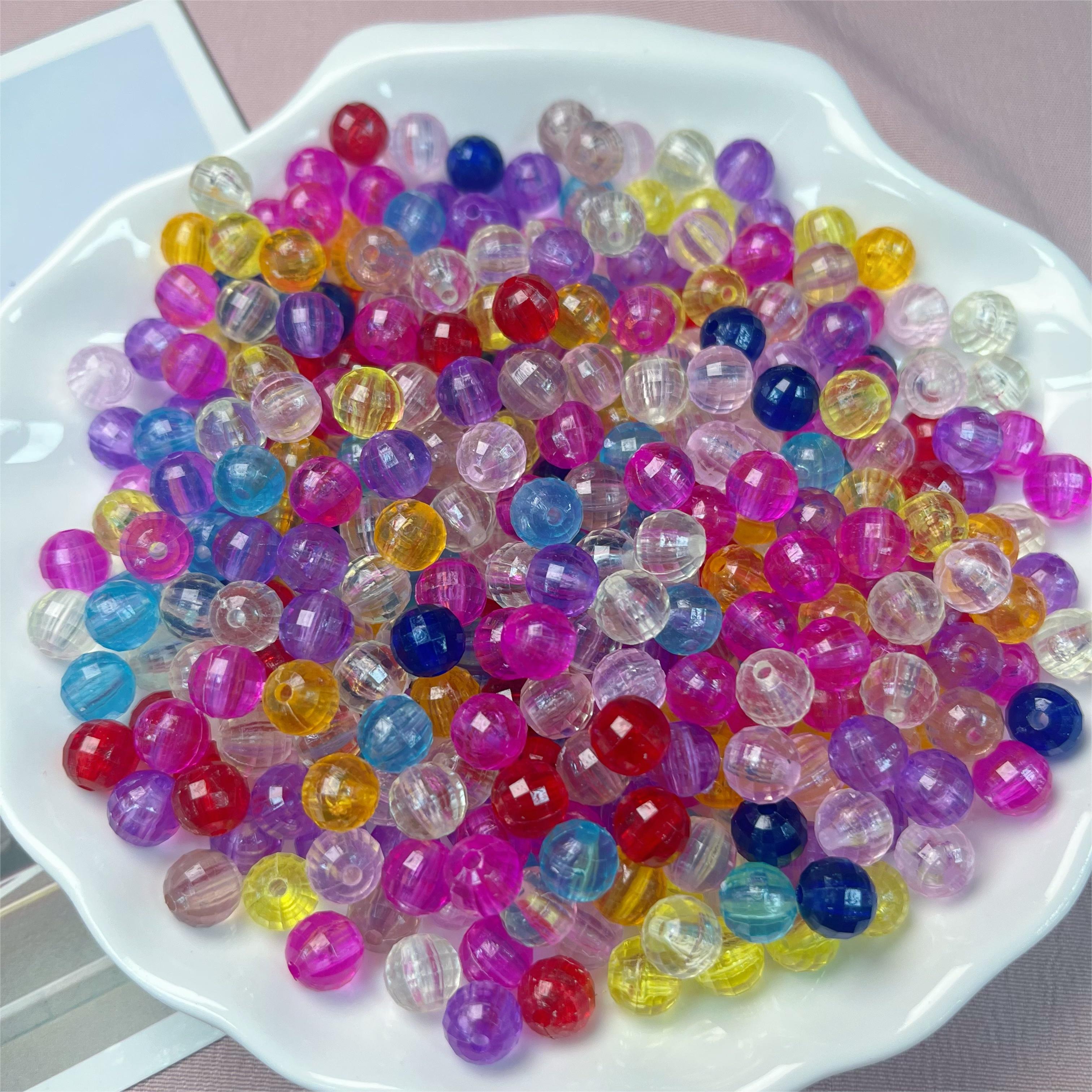 Shaped Bead