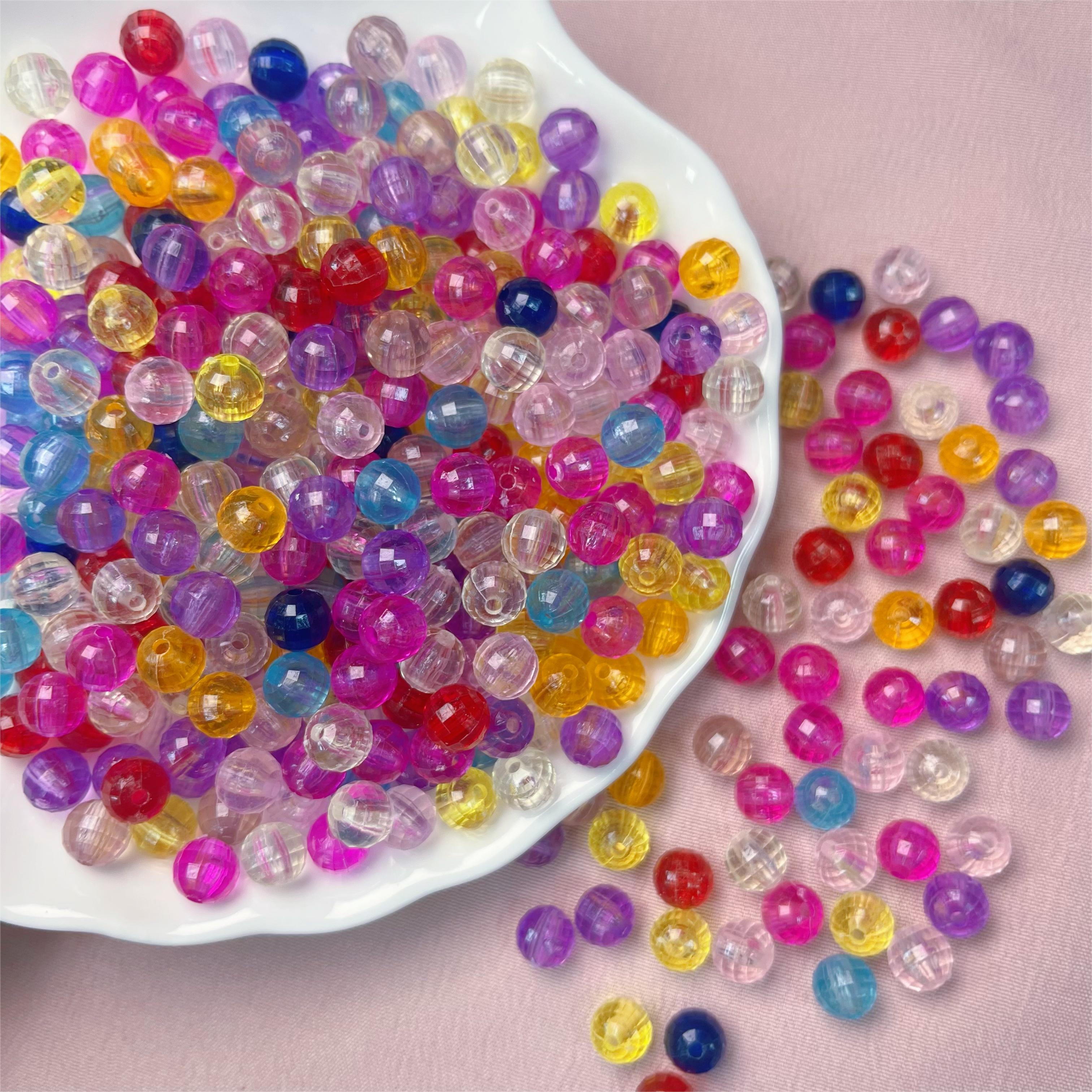 Shaped Bead