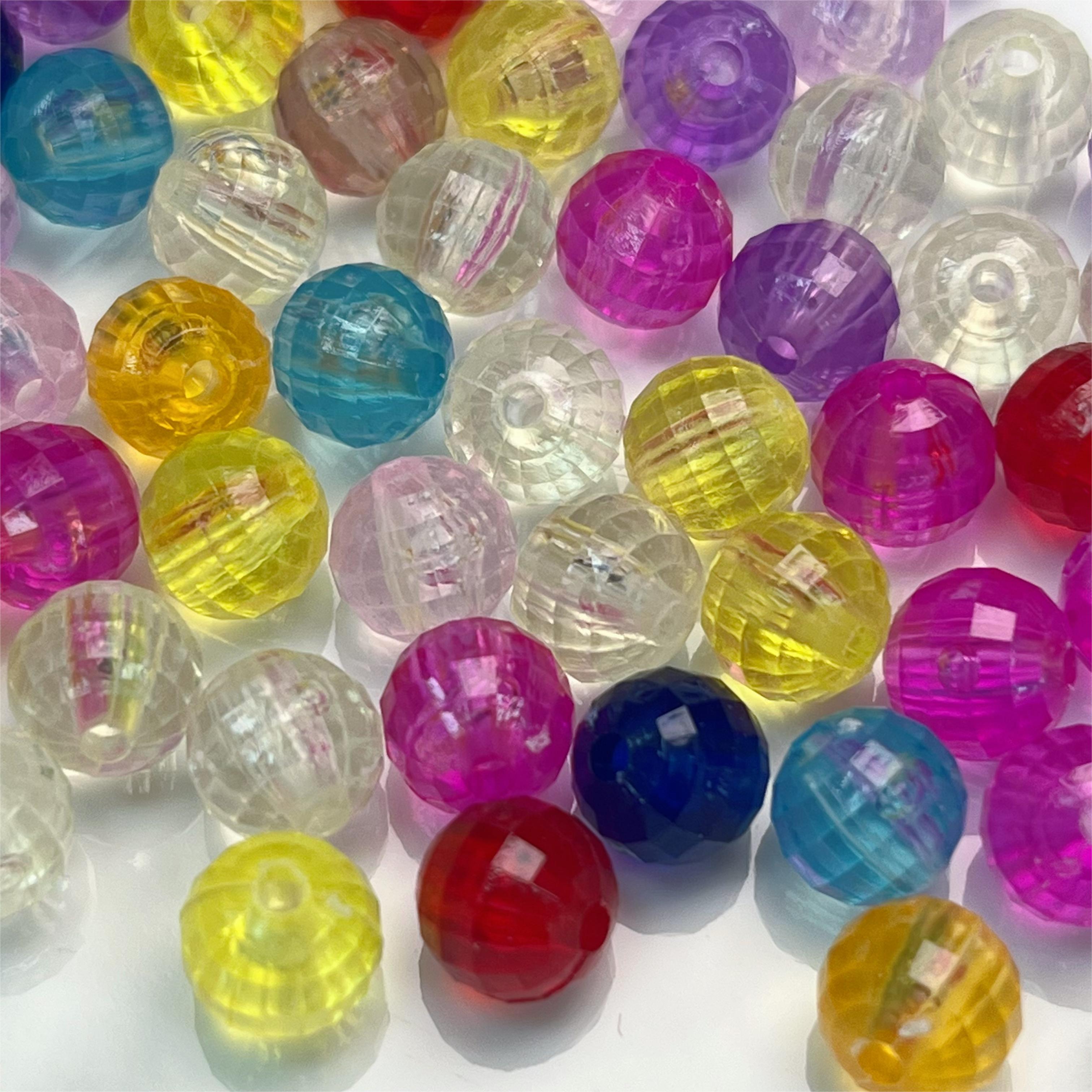 Shaped Bead