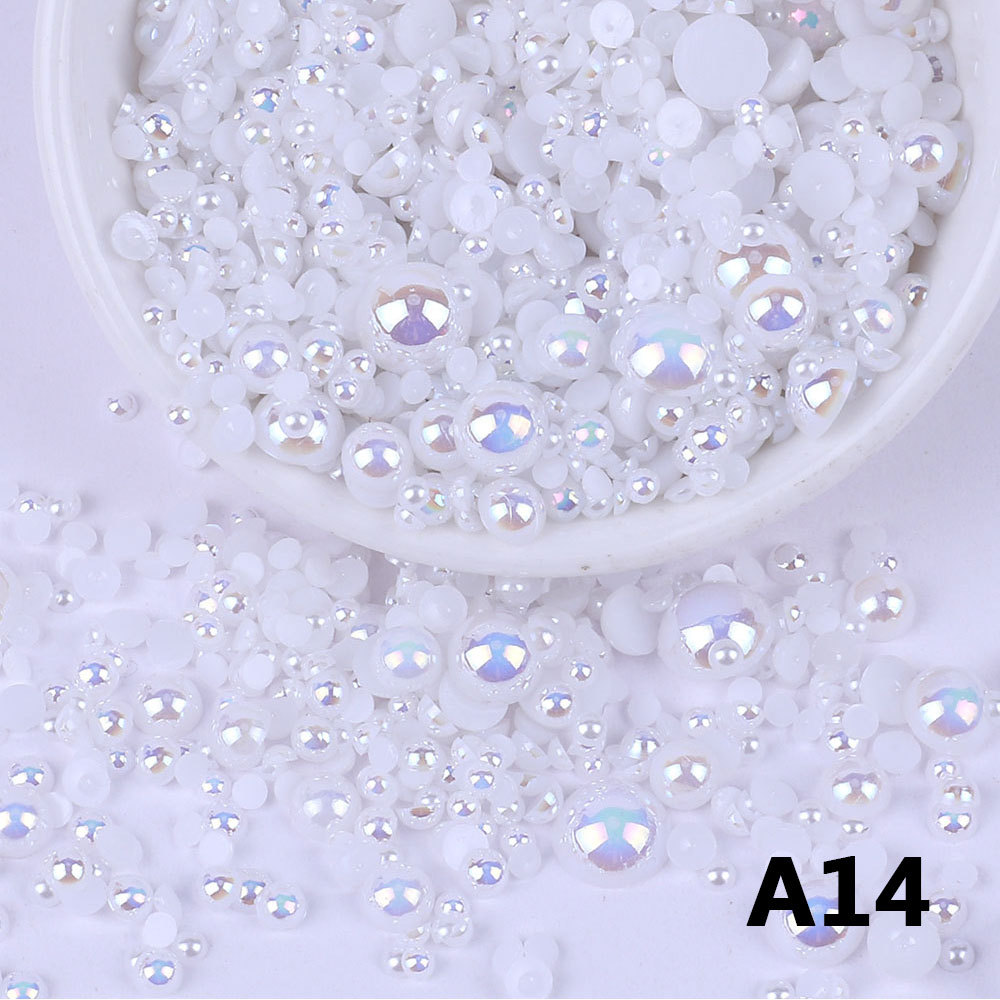 Shaped Bead