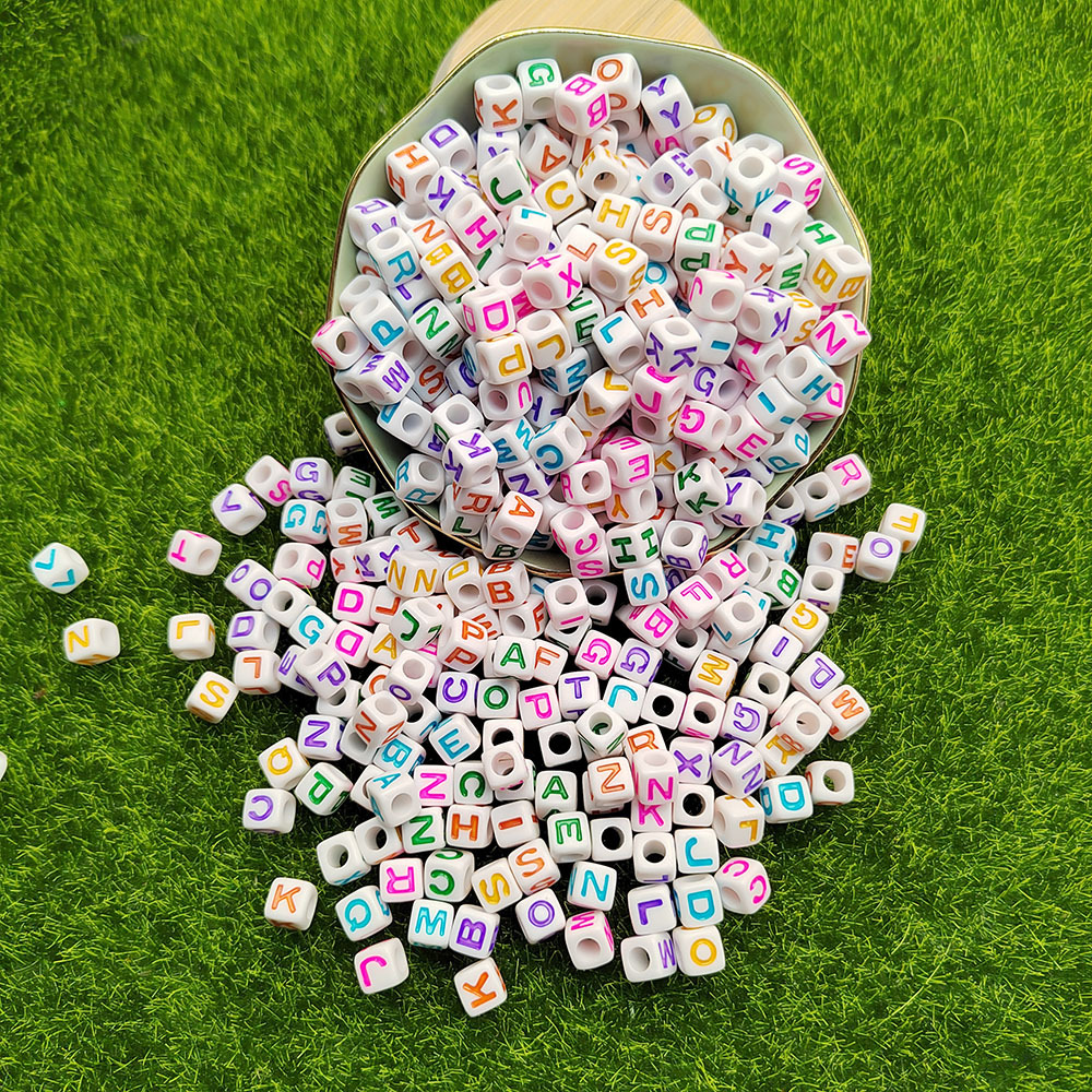 Shaped Bead