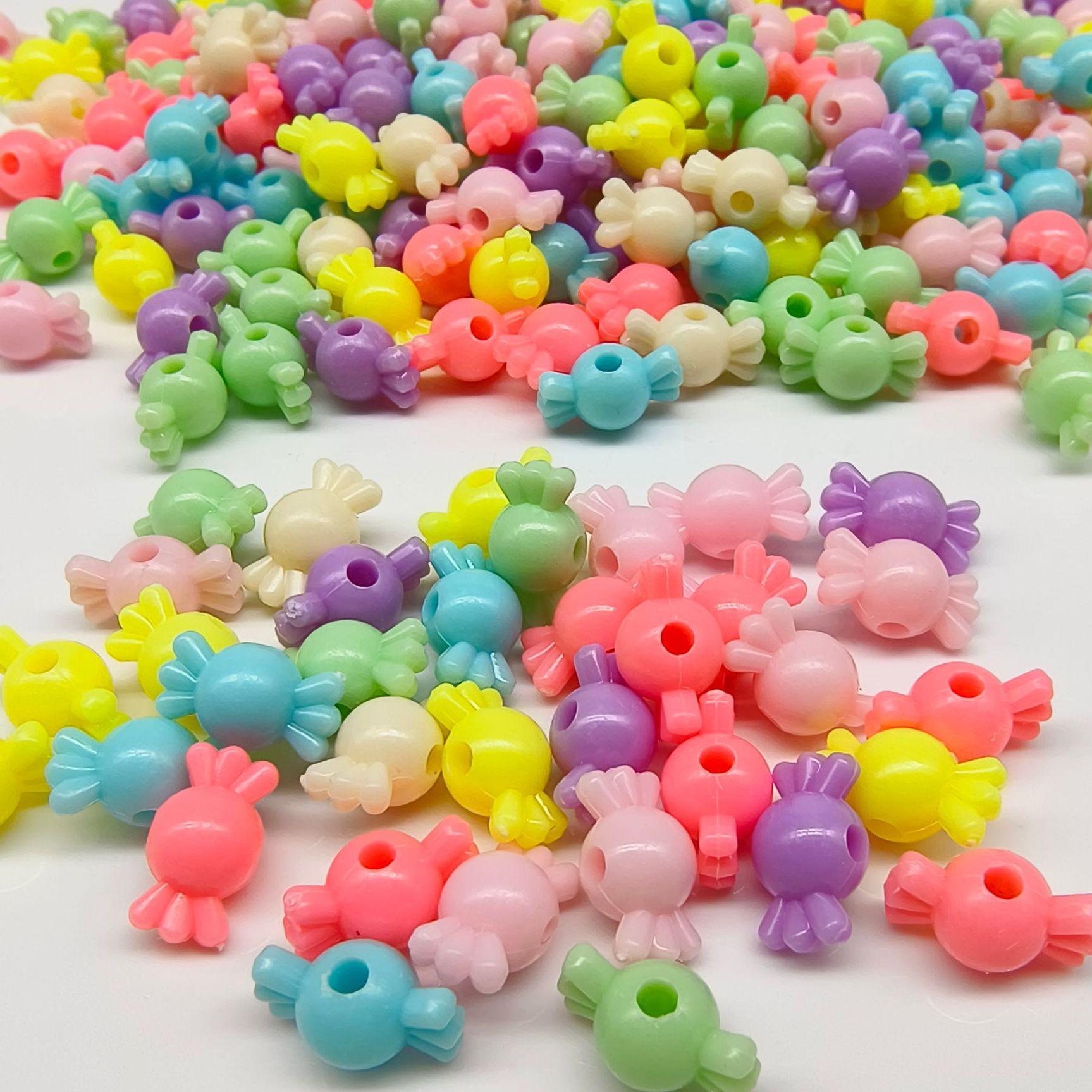 Shaped Bead