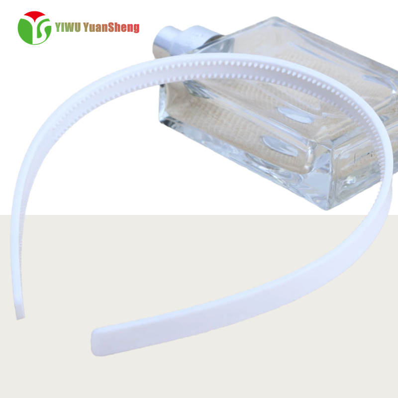 Plastic headband (1CM )