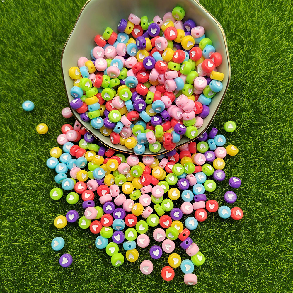 Shaped Bead