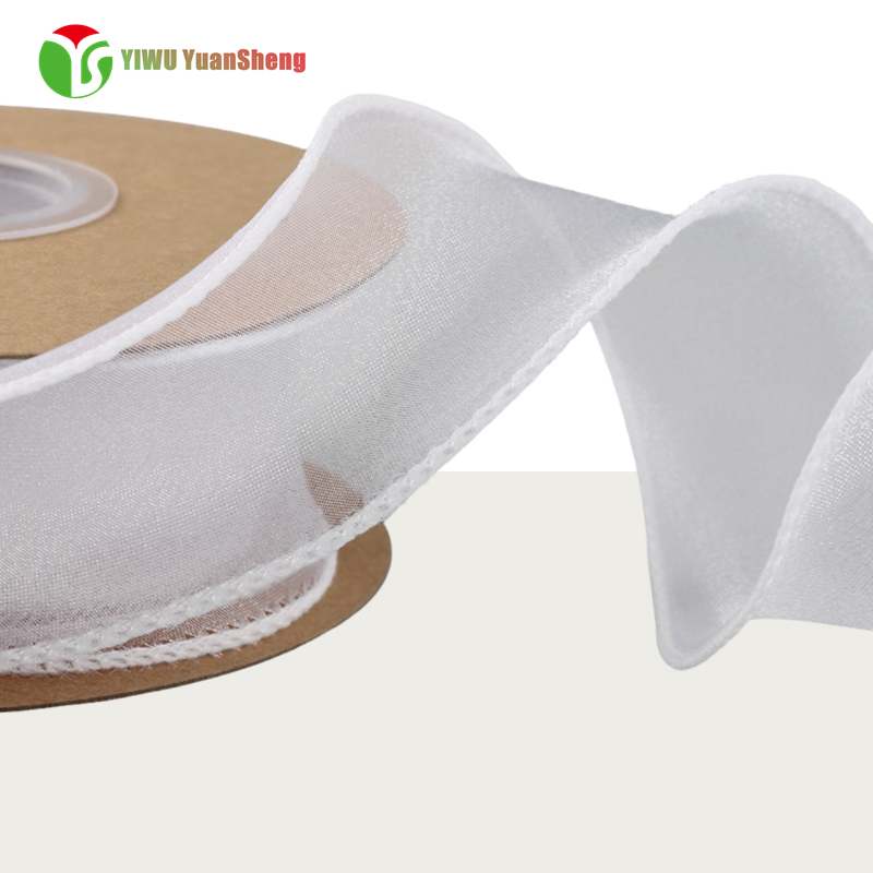 Mermaid Yarn Ribbon 1-1/2inch (38MM)