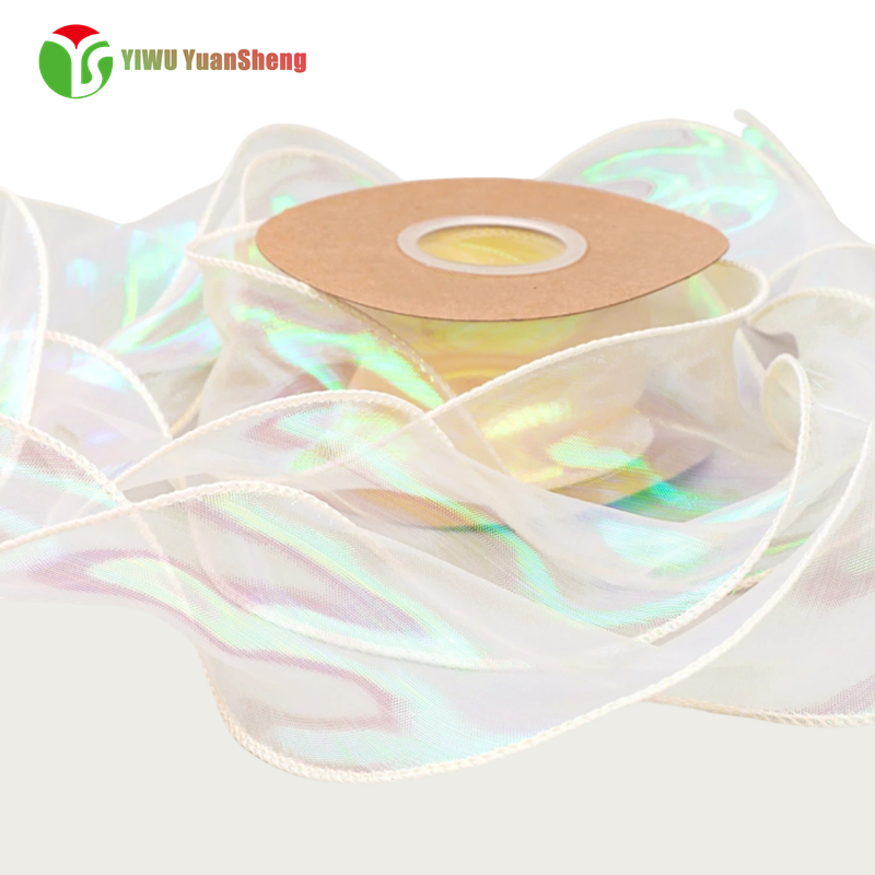 Symphony Mermaid Ribbon 2-1/2inch (63MM)