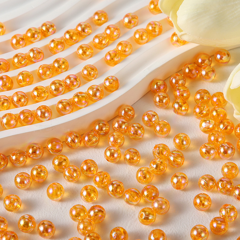 Shaped Bead