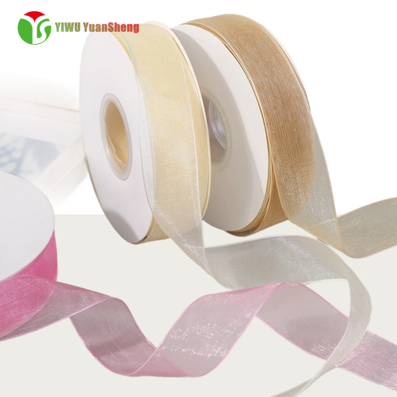 Gauze ribbon 1inch  (25MM)