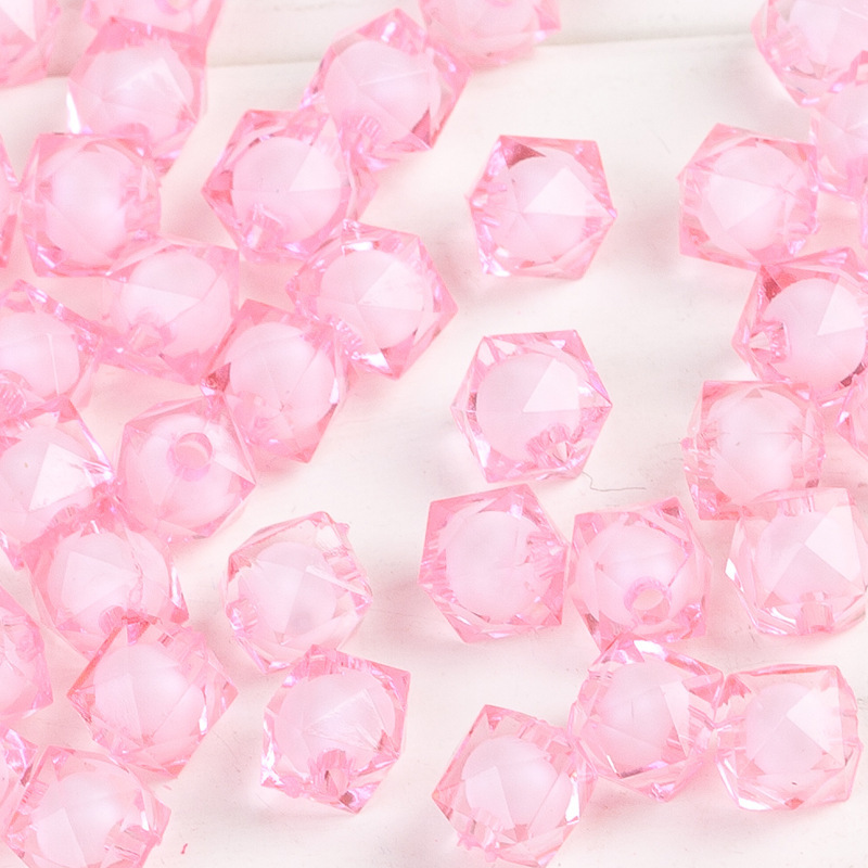 Shaped Bead