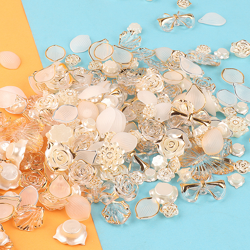 Shaped Bead