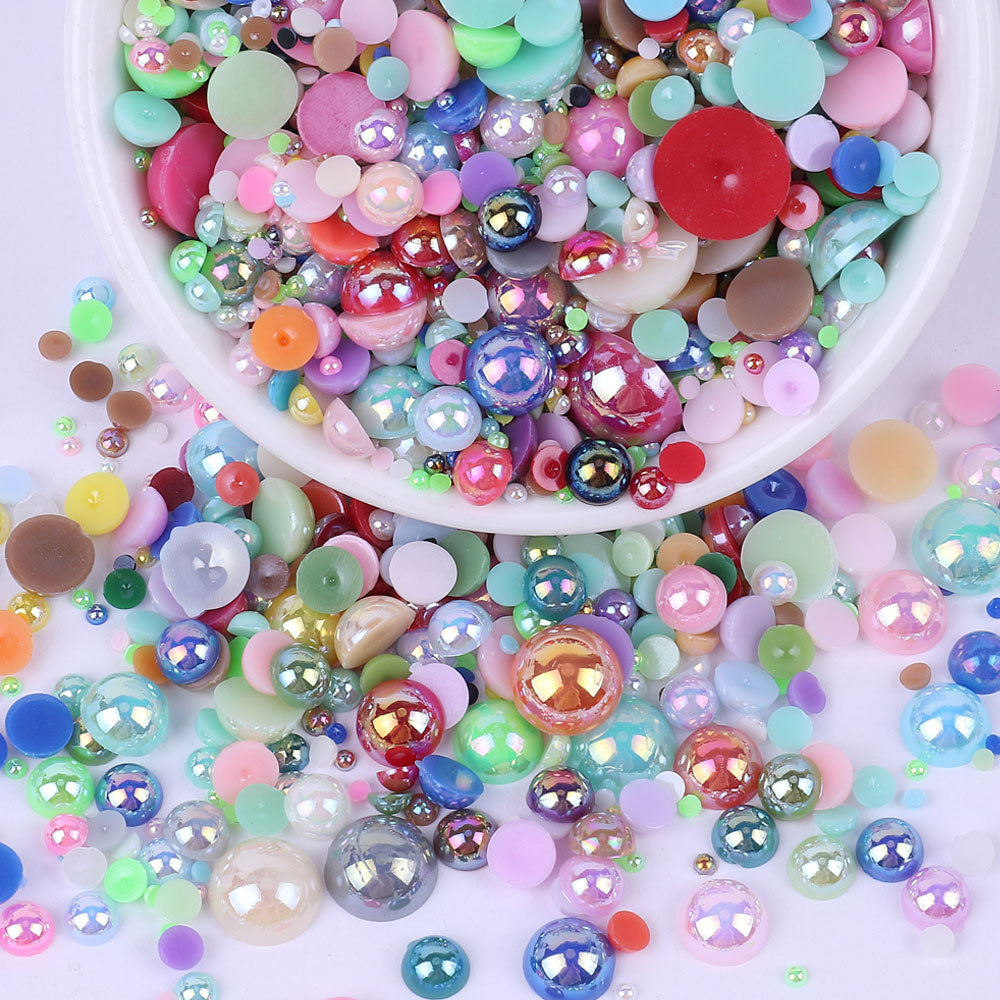 Shaped Bead