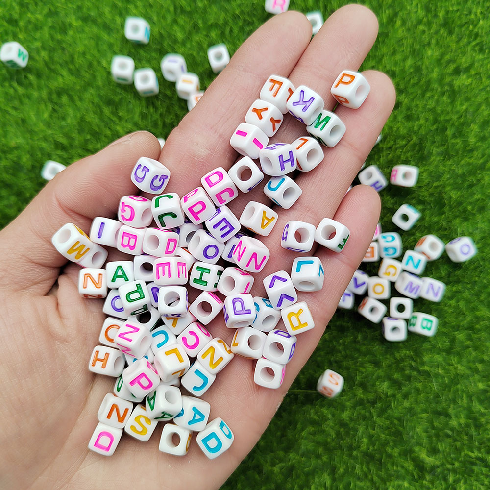 Shaped Bead