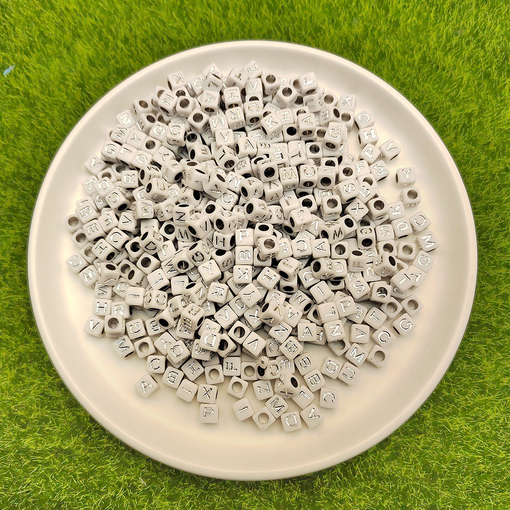Shaped Bead