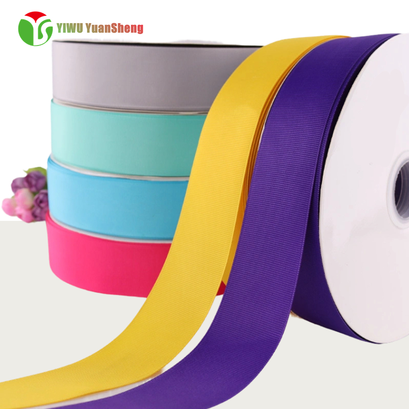 1-1/2inch Grosgrain Ribbon (38MM)