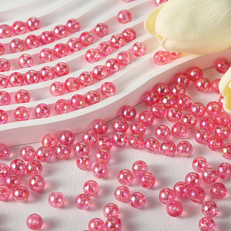 Shaped Bead