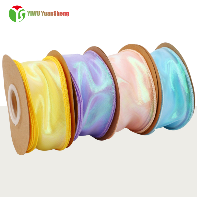 Symphony Mermaid Ribbon 2-1/2inch (63MM)