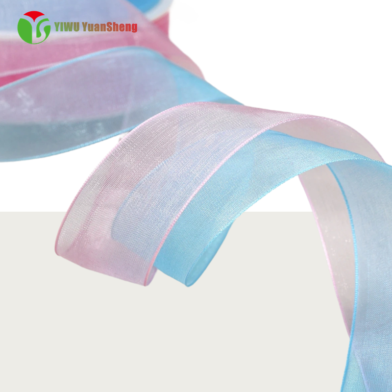 Gauze ribbon 1inch  (25MM)