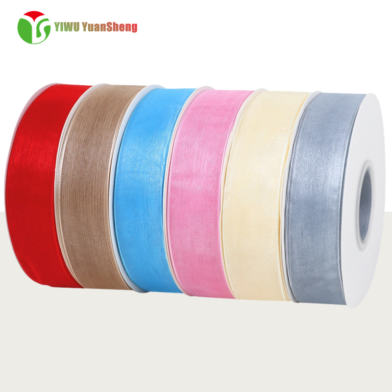Gauze ribbon 1inch  (25MM)