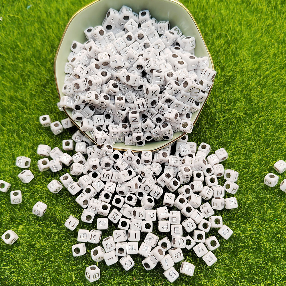 Shaped Bead