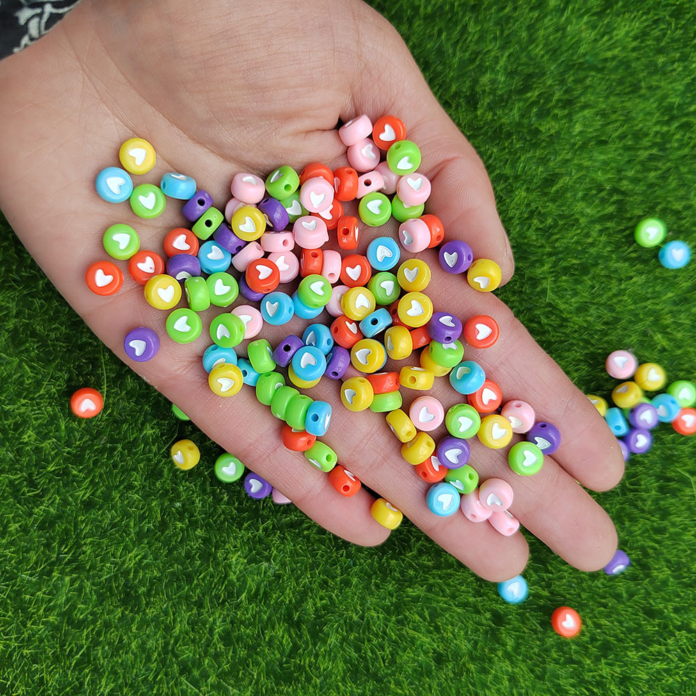 Shaped Bead
