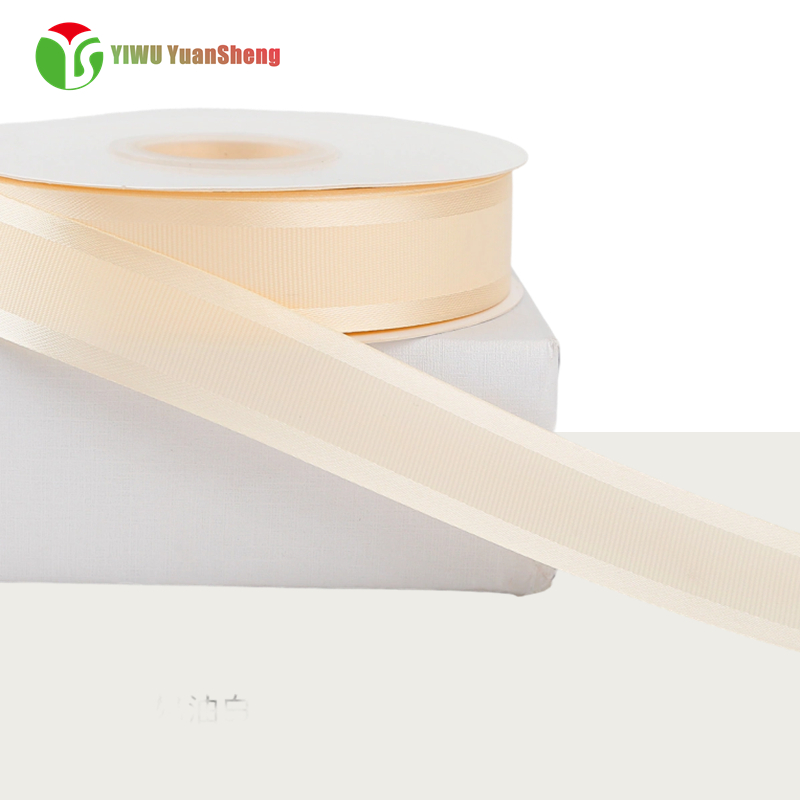 Wide ribbed webbing  1inch(25MM)