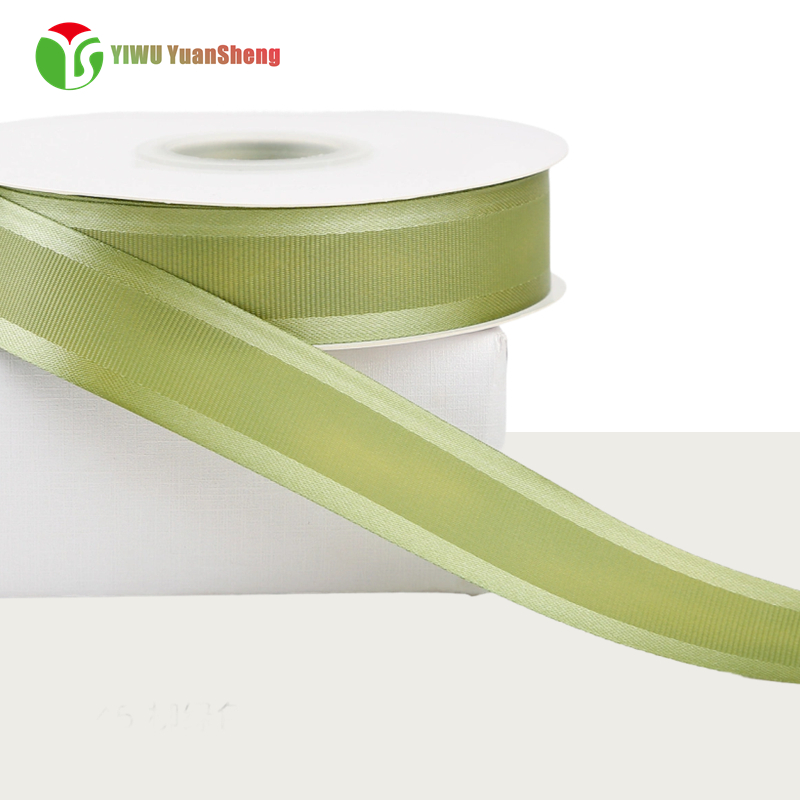 Wide ribbed webbing  1inch(25MM)