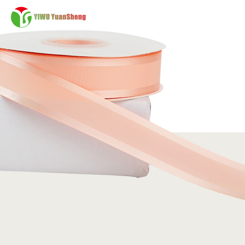 Wide ribbed webbing  1inch(25MM)