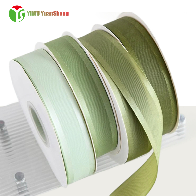 Wide ribbed webbing  1inch(25MM)