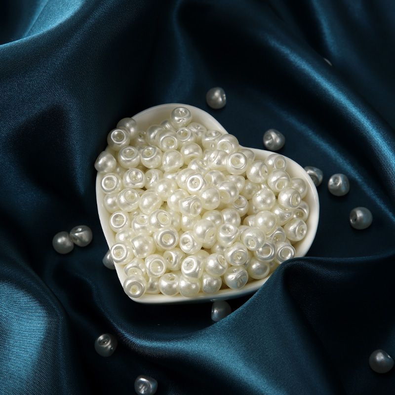 Shaped Bead