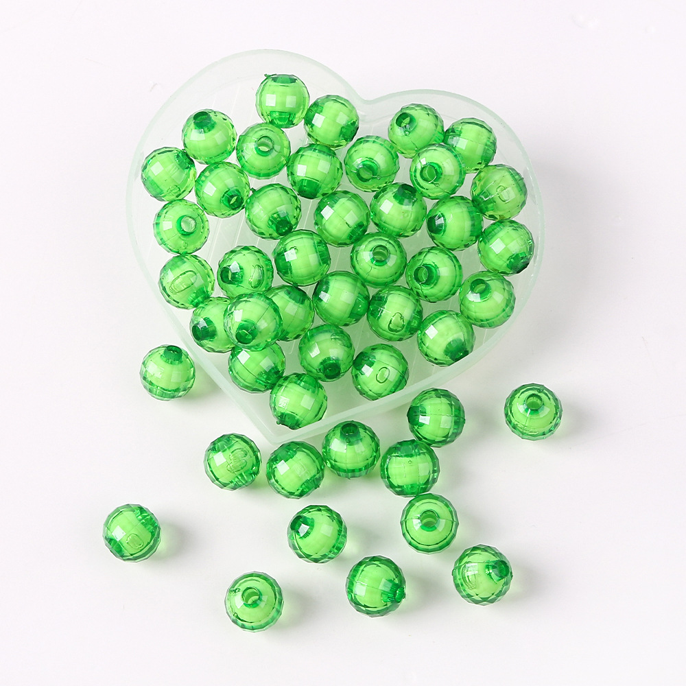 Shaped Bead