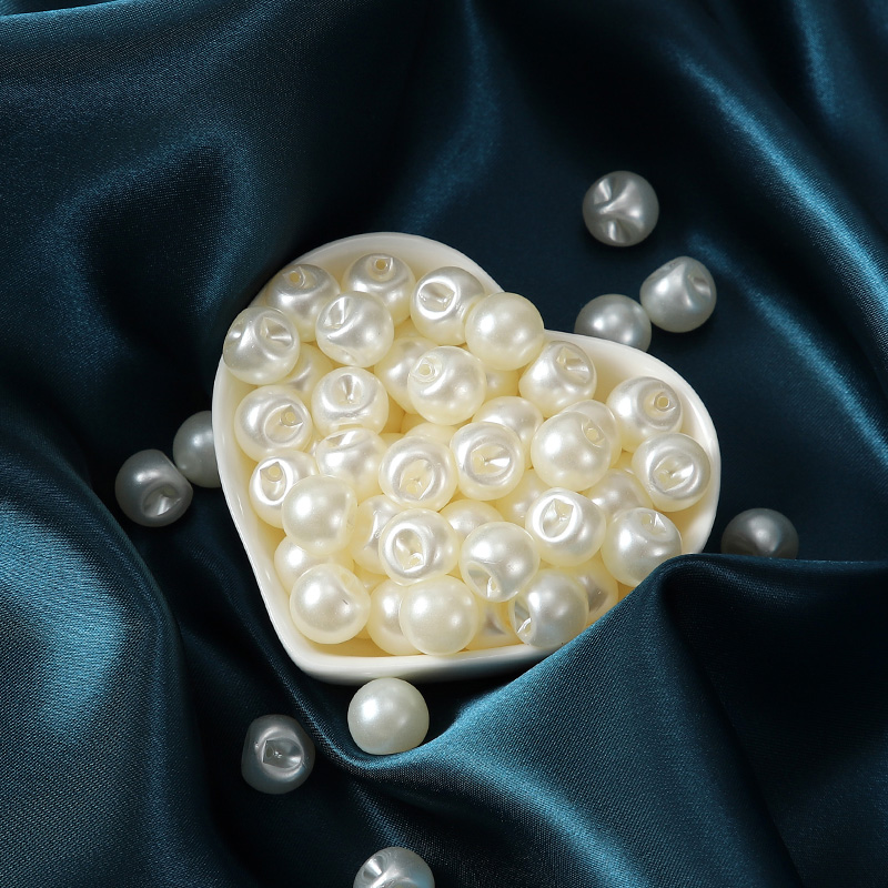 Shaped Bead