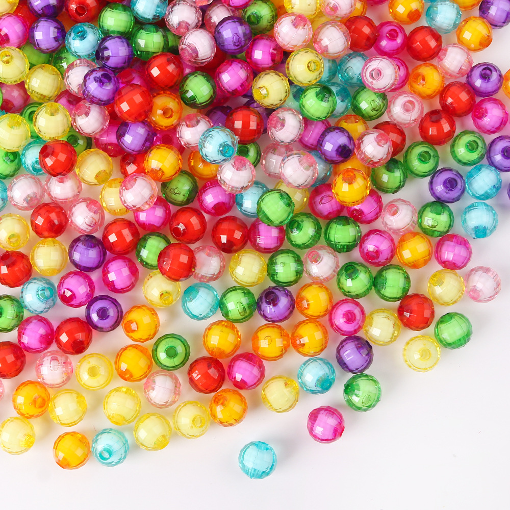 Shaped Bead