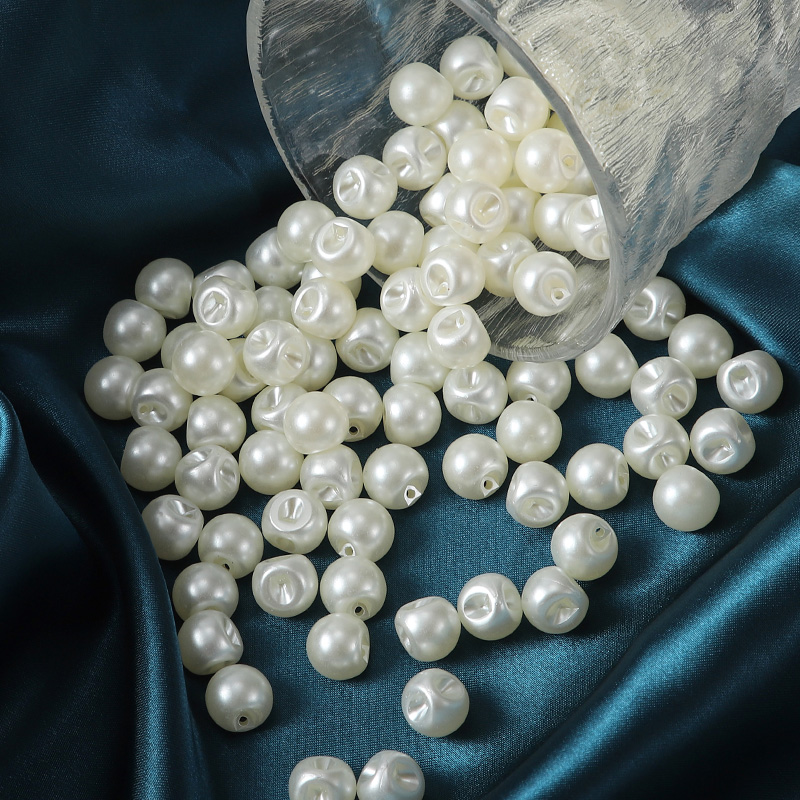 Shaped Bead