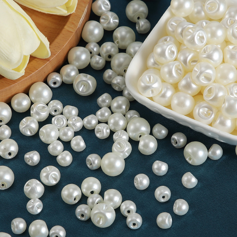 Shaped Bead