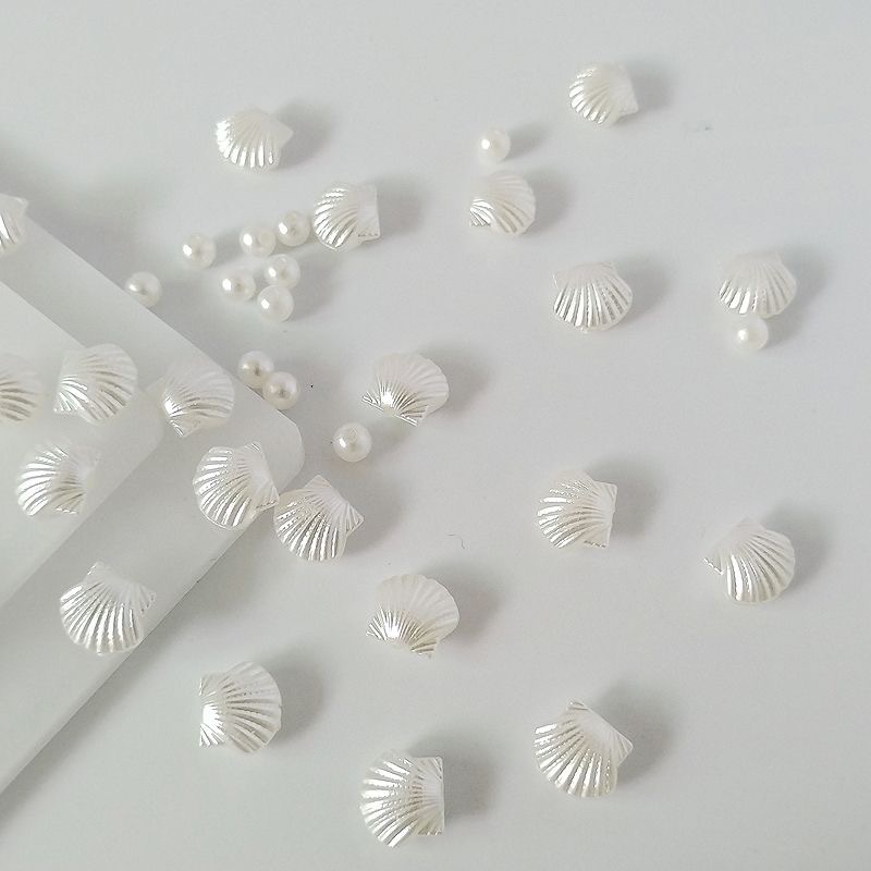 Shaped Bead