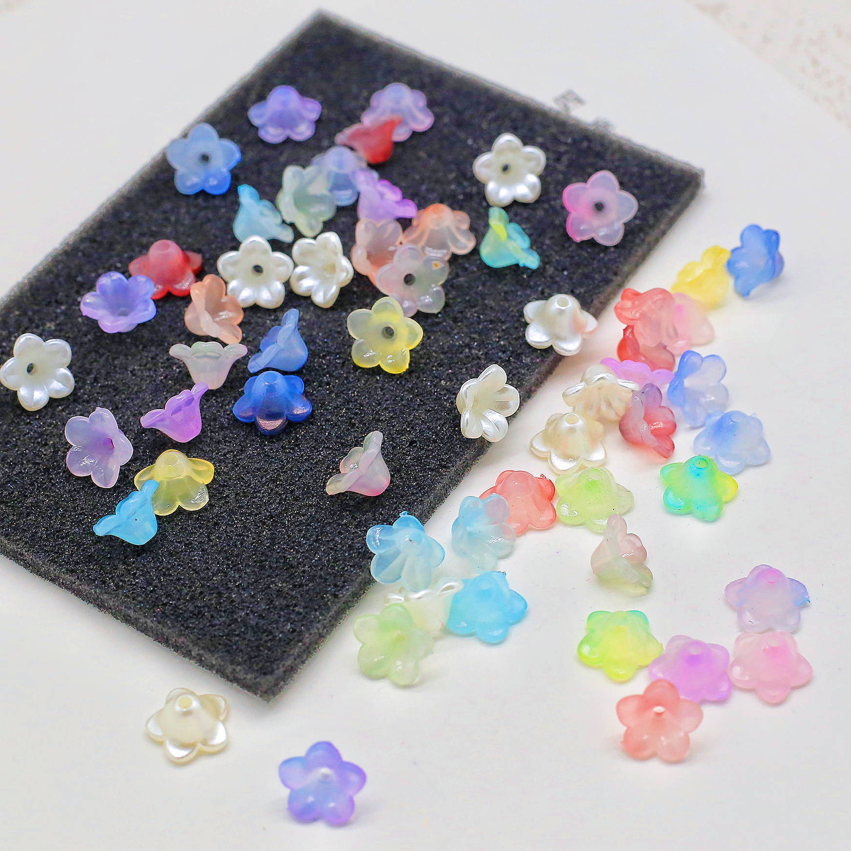 Shaped Bead