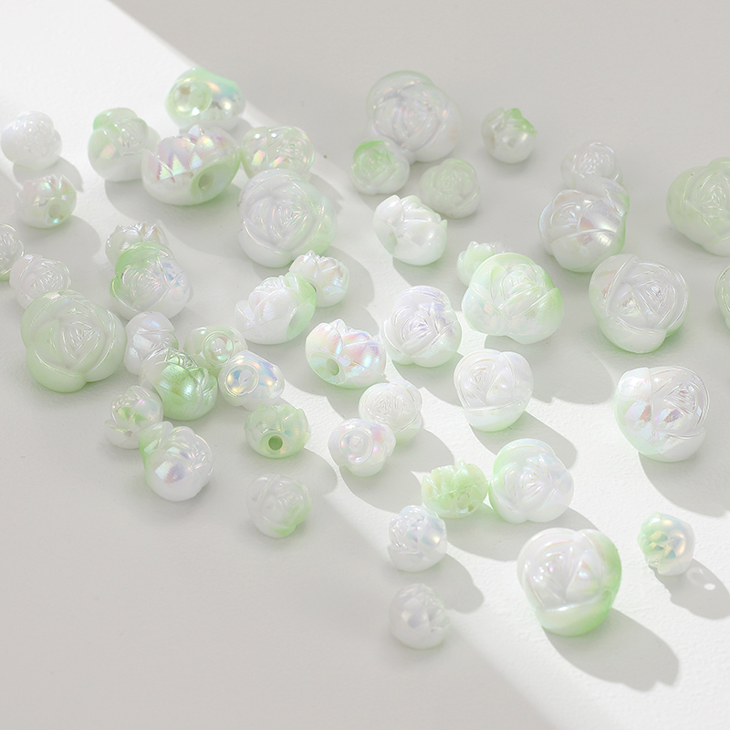 Shaped Bead