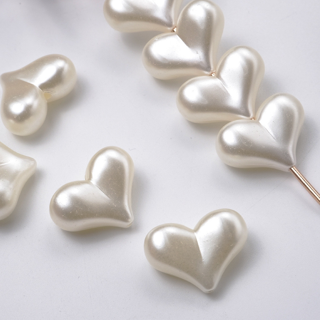 Shaped Bead
