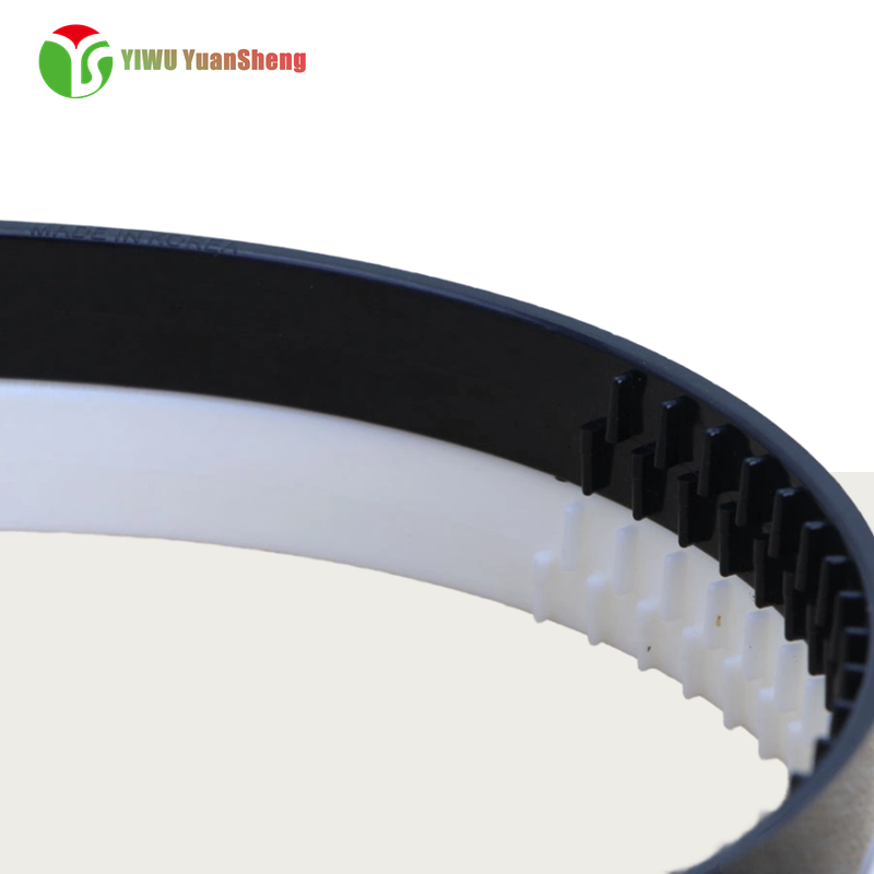 Plastic headband (15MM )