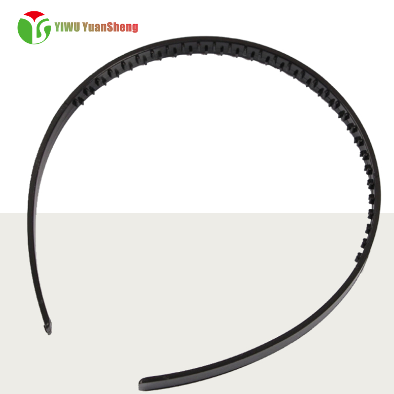 Plastic headband (15MM )
