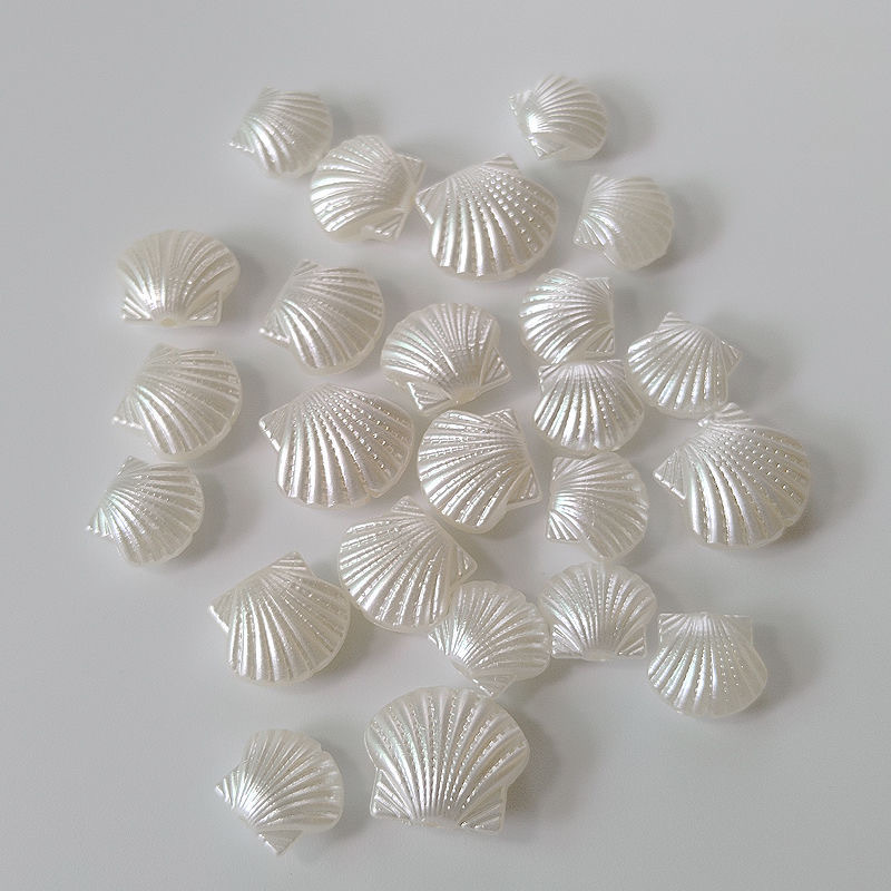 Shaped Bead