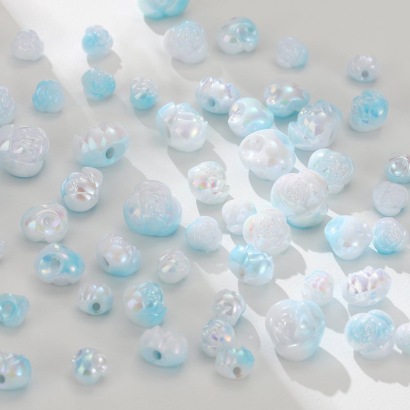 Shaped Bead