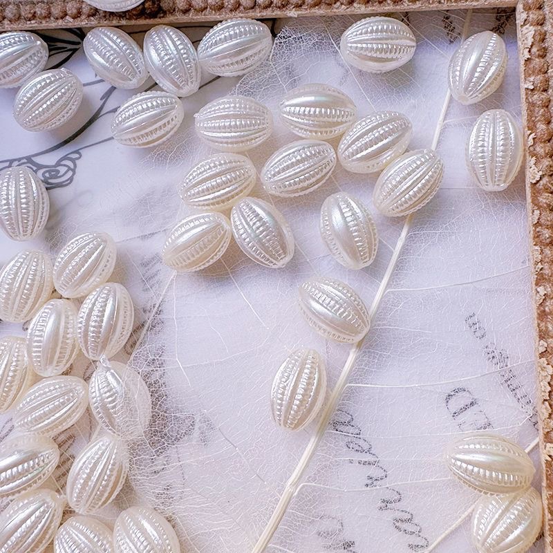 Shaped Bead
