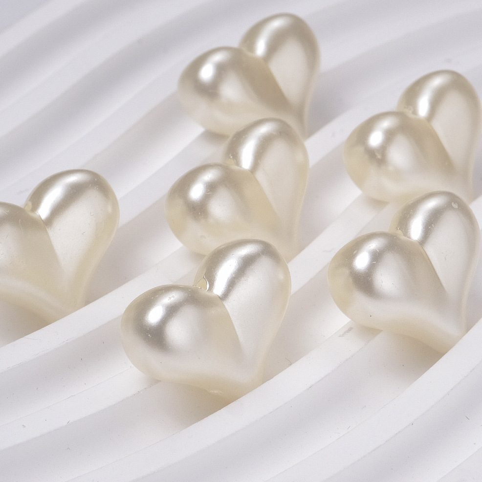 Shaped Bead