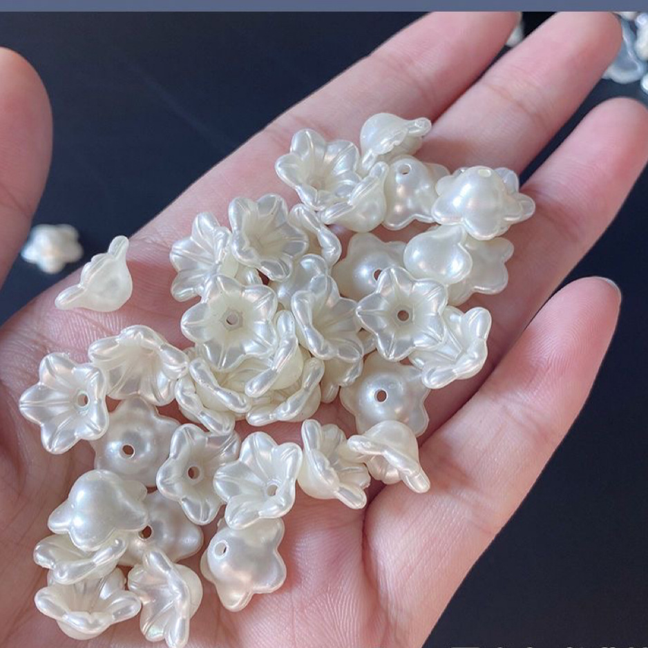 Shaped Bead