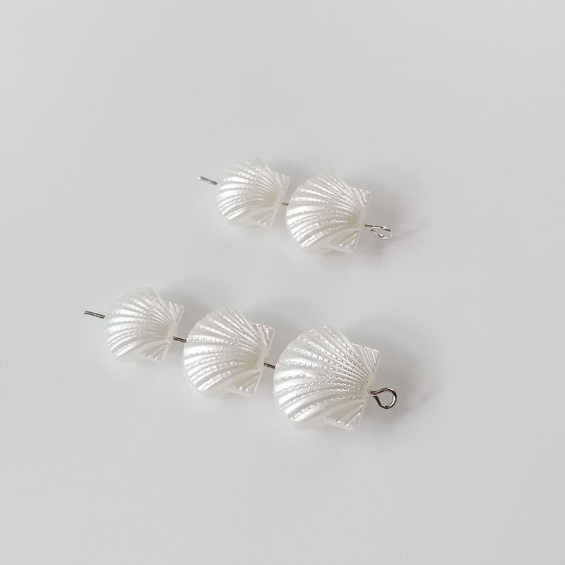 Shaped Bead